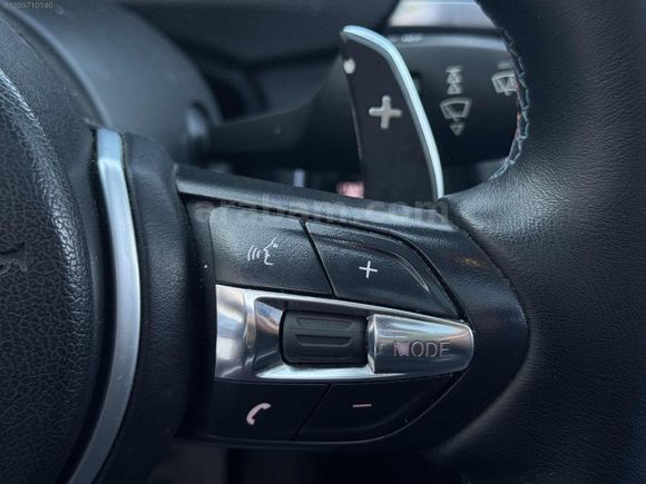 FULL+FULL--SUNROOF--M SPORT ÇEVİRME!!--HATASIZZZ!!
