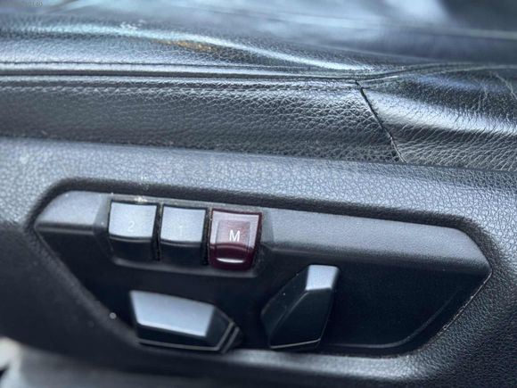 FULL+FULL--SUNROOF--M SPORT ÇEVİRME!!--HATASIZZZ!!