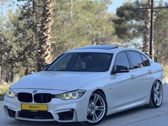 FULL+FULL--SUNROOF--M SPORT ÇEVİRME!!--HATASIZZZ!!