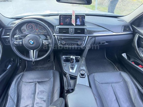 FULL+FULL--SUNROOF--M SPORT ÇEVİRME!!--HATASIZZZ!!