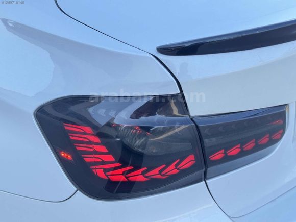FULL+FULL--SUNROOF--M SPORT ÇEVİRME!!--HATASIZZZ!!