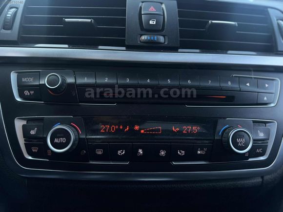 FULL+FULL--SUNROOF--M SPORT ÇEVİRME!!--HATASIZZZ!!