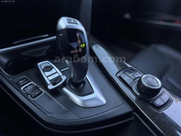 FULL+FULL--SUNROOF--M SPORT ÇEVİRME!!--HATASIZZZ!!