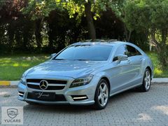 YUCARS'DAN 2014 MERCEDES CLS 350CDI 4MATIC SOĞUTMA+AIR+HATASIZ+