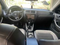 Sahibinden Volkswagen Jetta 1.6 TDi Highline 2013 Model 