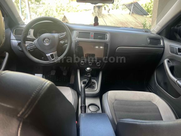 Sahibinden Volkswagen Jetta 1.6 TDi Highline 2013 Model 