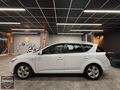 SYR MOTORS'TAN, TEMİZ KULLANILMIŞ DİZEL OTOMATİK KİA CEED SW
