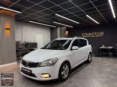 SYR MOTORS'TAN, TEMİZ KULLANILMIŞ DİZEL OTOMATİK KİA CEED SW