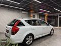 SYR MOTORS'TAN, TEMİZ KULLANILMIŞ DİZEL OTOMATİK KİA CEED SW
