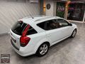 SYR MOTORS'TAN, TEMİZ KULLANILMIŞ DİZEL OTOMATİK KİA CEED SW