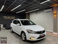 SYR MOTORS'TAN, TEMİZ KULLANILMIŞ DİZEL OTOMATİK KİA CEED SW