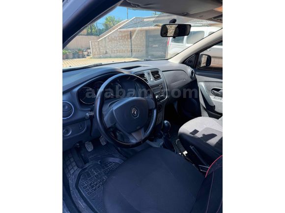Sahibinden Renault Symbol 1.5 dCi Joy 2015 Model  240.000 km Beyaz