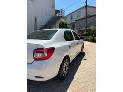 Sahibinden Renault Symbol 1.5 dCi Joy 2015 Model  240.000 km Beyaz