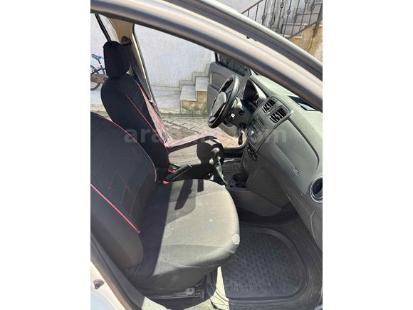 Sahibinden Renault Symbol 1.5 dCi Joy 2015 Model  240.000 km Beyaz