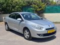 2012MODELHATASIZ BOYASIZ HASARSIZ OTOMATİK VİTESFUL PAKET FLUENS