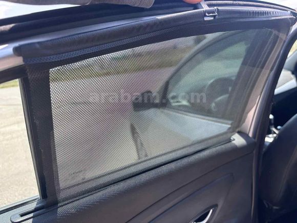 2012MODELHATASIZ BOYASIZ HASARSIZ OTOMATİK VİTESFUL PAKET FLUENS