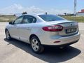 2012MODELHATASIZ BOYASIZ HASARSIZ OTOMATİK VİTESFUL PAKET FLUENS