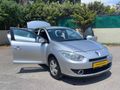 2012MODELHATASIZ BOYASIZ HASARSIZ OTOMATİK VİTESFUL PAKET FLUENS