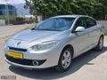 2012MODELHATASIZ BOYASIZ HASARSIZ OTOMATİK VİTESFUL PAKET FLUENS