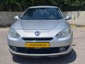 2012MODELHATASIZ BOYASIZ HASARSIZ OTOMATİK VİTESFUL PAKET FLUENS