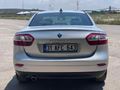2012MODELHATASIZ BOYASIZ HASARSIZ OTOMATİK VİTESFUL PAKET FLUENS