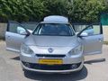2012MODELHATASIZ BOYASIZ HASARSIZ OTOMATİK VİTESFUL PAKET FLUENS