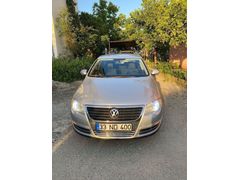 Sahibinden Volkswagen Passat 1.6 Trendline 2009 Model 