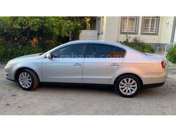 Sahibinden Volkswagen Passat 1.6 Trendline 2009 Model 