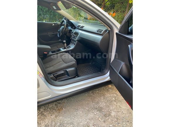 Sahibinden Volkswagen Passat 1.6 Trendline 2009 Model 