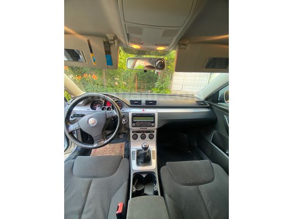 Sahibinden Volkswagen Passat 1.6 Trendline 2009 Model 