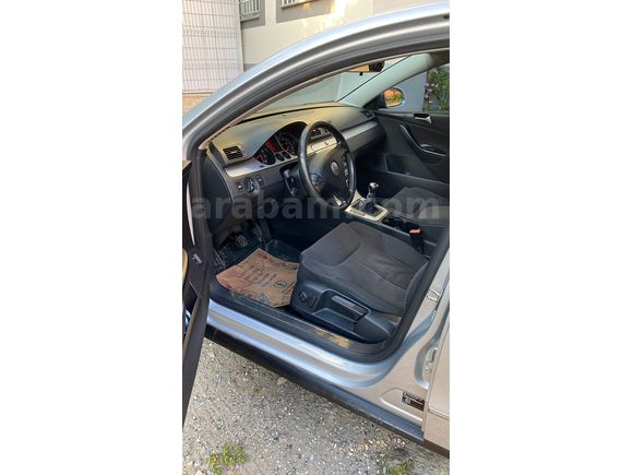 Sahibinden Volkswagen Passat 1.6 Trendline 2009 Model 