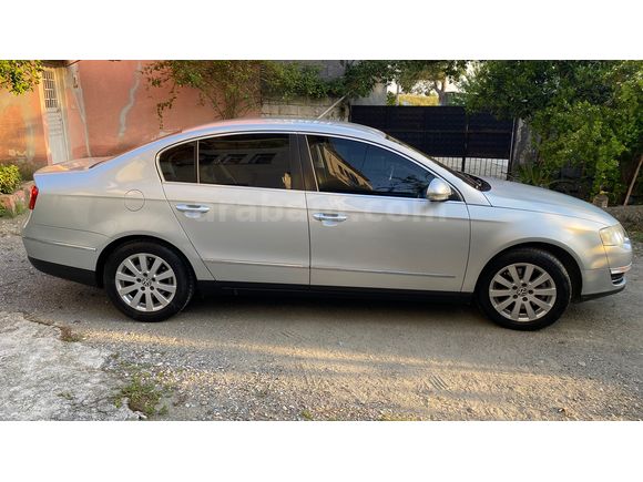 Sahibinden Volkswagen Passat 1.6 Trendline 2009 Model 