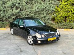 DÜŞÜK KM 2004 E270 CDI BAKIMLI MASRAFSIZ