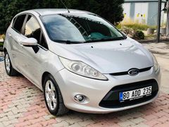 Sahibinden Ford Fiesta 1.4 Titanium 2011 Model 