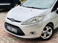 Sahibinden Ford Fiesta 1.4 Titanium 2011 Model 