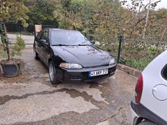 Sahibinden Honda Civic 1.5 EX 1994 Model