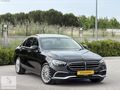 'BAYSAL MOTORS' 2022 ÇIKIŞ DOLULAR DOLUSU E200d
