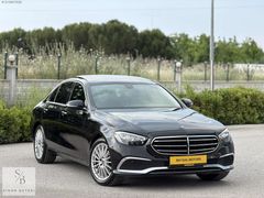 'BAYSAL MOTORS' 2022 ÇIKIŞ DOLULAR DOLUSU E200d