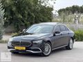 'BAYSAL MOTORS' 2022 ÇIKIŞ DOLULAR DOLUSU E200d