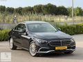 'BAYSAL MOTORS' 2022 ÇIKIŞ DOLULAR DOLUSU E200d
