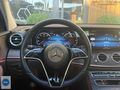 2023 MERCEDES E-200 D/HATASIZ/EKSTRALI/SERVİS BAKIMLI/DÜŞÜK KM