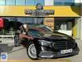2023 MERCEDES E-200 D/HATASIZ/EKSTRALI/SERVİS BAKIMLI/DÜŞÜK KM