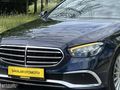 2023 E 200 D EXCLUSIVE- BURMASTER+VAKUM+HAFIZA BOYASIZ
