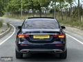 2023 E 200 D EXCLUSIVE- BURMASTER+VAKUM+HAFIZA BOYASIZ