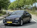 2023 E 200 D EXCLUSIVE- BURMASTER+VAKUM+HAFIZA BOYASIZ