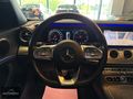 AUTONERJİ'DEN 2020 MERCEDES E200d AMG 9G TRONİC 43BİN KM