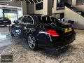 AUTONERJİ'DEN 2020 MERCEDES E200d AMG 9G TRONİC 43BİN KM