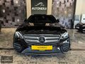 AUTONERJİ'DEN 2020 MERCEDES E200d AMG 9G TRONİC 43BİN KM
