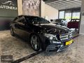 AUTONERJİ'DEN 2020 MERCEDES E200d AMG 9G TRONİC 43BİN KM