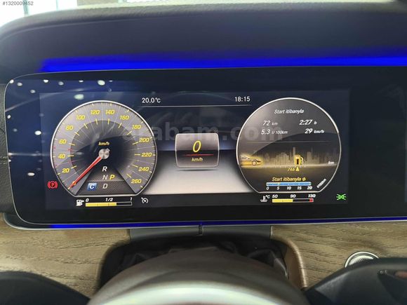 HATASIZ+BOYASIZ+TABA+E200d+E BAGAJ+ISITMA+COMMAND+SERVİS BAKIMLI